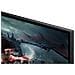Monitor 27" LED IPS Flat Gaming Odyssey G5 2560 x 1440 Quad HD Tempo di Risposta 1 ms Frequenza di Aggiornamento 180 (Hz) - Foto miniatura 5