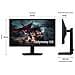 Monitor 27" LED IPS Flat Gaming Odyssey G5 2560 x 1440 Quad HD Tempo di Risposta 1 ms Frequenza di Aggiornamento 180 (Hz) - Foto miniatura 10