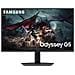 Monitor 27" LED IPS Flat Gaming Odyssey G5 2560 x 1440 Quad HD Tempo di Risposta 1 ms Frequenza di Aggiornamento 180 (Hz) - Foto miniatura 1