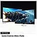 Monitor 27" LED IPS Flat Gaming Odyssey G5 2560 x 1440 Quad HD Tempo di Risposta 1 ms Frequenza di Aggiornamento 180 (Hz) - Foto miniatura 11