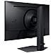 Monitor 27" LED IPS Flat Gaming Odyssey G5 2560 x 1440 Quad HD Tempo di Risposta 1 ms Frequenza di Aggiornamento 180 (Hz) - Foto miniatura 8