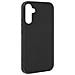 Cover Per Samsung Galaxy A55 Silicone Flessibile Sottile, Nero - Foto miniatura 1