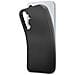 Cover Per Samsung Galaxy A55 Silicone Flessibile Sottile, Nero - Foto miniatura 2