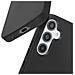 Cover Per Samsung Galaxy A55 Silicone Flessibile Sottile, Nero - Foto miniatura 5