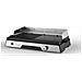 PLANCHA -DUO2200 Grill Da tavolo Elettrico Nero, Acciaio inox 2200 W - Foto miniatura 1