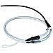 Rl4303 Cavo A Fibre Ottiche 30 M 8x Lc Om4 Nero - Foto miniatura 2