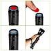 Torcia Tattica Ricaricabile 1570lm 20w Sft40 Led 8400mah Va0253 - Foto miniatura 3