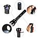 Torcia Tattica Ricaricabile 1570lm 20w Sft40 Led 8400mah Va0253 - Foto miniatura 6