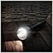 Torcia Tattica Ricaricabile 1570lm 20w Sft40 Led 8400mah Va0253 - Foto miniatura 8
