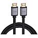 Cavo Hdmi - Hdmi Slim 2.0 4k 5m Va0009-5 - Foto miniatura 2