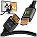 Cavo Hdmi - Hdmi Slim 2.0 4k 5m Va0009-5 - Foto miniatura 1