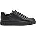 Ago Trainers Sneakers Sintetico E Tessile Scarpe Donna Nero Eu 36, 2-23717-41 098 - Foto miniatura 3