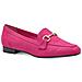 Sopi Loafers Mocassino Tessile Scarpe Donna Rosa Eu 38, 2-24212-42 510 - Foto miniatura 1