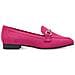 Sopi Loafers Mocassino Tessile Scarpe Donna Rosa Eu 38, 2-24212-42 510 - Foto miniatura 2