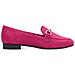 Sopi Loafers Mocassino Tessile Scarpe Donna Rosa Eu 38, 2-24212-42 510 - Foto miniatura 3