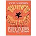 Rick Riordan - I libri segreti. Percy Jackson e gli dei dell'Olimpo - Foto miniatura 1