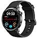 Watch S2 Smartwatch 1.43"" Amoled 110 Modalita' Sportive Con Ia Chiamata Da Smartwatch Ip68 Nero - Foto miniatura 3