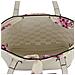 Jasmin Tote Bag Borse Tote Sintetico E Tessile Borse Donna Bianco Eu One Size, 16-21810-81 - Foto miniatura 3