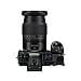 Kit Fotocamera Mirrorless Nikon Z6II + Obiettivo Nikkor 24-70mm F4.0 - Foto miniatura 9