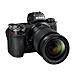 Kit Fotocamera Mirrorless Nikon Z6II + Obiettivo Nikkor 24-70mm F4.0 - Foto miniatura 7