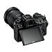 Kit Fotocamera Mirrorless Nikon Z6II + Obiettivo Nikkor 24-70mm F4.0 - Foto miniatura 4