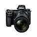 Kit Fotocamera Mirrorless Nikon Z6II + Obiettivo Nikkor 24-70mm F4.0 - Foto miniatura 12