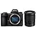Kit Fotocamera Mirrorless Nikon Z6II + Obiettivo Nikkor 24-70mm F4.0 - Foto miniatura 1