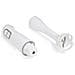 Frullatore Portatile MX-4851 Capacita 0,7 L Potenza 350 W Colore Bianco - Foto miniatura 3