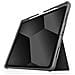Custodia Protettiva Per Ipad Air 13 Folio Dux Plus, Nero - Foto miniatura 2