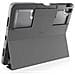 Custodia Protettiva Per Ipad Air 13 Folio Dux Plus, Nero - Foto miniatura 3