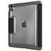 Custodia Protettiva Per Ipad Air 13 Folio Dux Plus, Nero - Foto miniatura 4