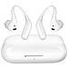 Auricolari Bluetooth Con Gancio E Controllo Tattile, Bianco - Foto miniatura 1