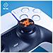 OPPS4GRISUN accessorio di controller da gaming Impugnature per joystick analogico - Foto miniatura 5
