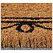 Zerbino Naturale 40x60 cm Fibra di Cocco - Foto miniatura 4