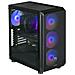 5901443414674 PC AMD Ryzen™ 7 7700 32 GB DDR5-SDRAM 2 TB SSD AMD Radeon RX 7900 GRE Midi Tower Nero - Foto miniatura 9