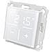 Termostato Digitale IP 161458A0 230 V Bianco - Foto miniatura 4