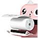5 Rotoli Da 3 M Di Carta Termica Per Stampante Fotografica Per Bambini, Bianco - Foto miniatura 4