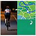 Casco Da Ciclismo Bluetooth Per Esterni Con Videocamera Hd 1080p E Gps Black - Foto miniatura 2