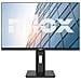NXM24REG1201 Monitor PC 61 cm (24") Full HD LED Nero - Foto miniatura 1