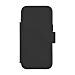 Lynge MS ICON custodia per cellulare Custodia a libro Nero - Foto miniatura 3