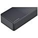 Soundbar SC9S 400W 3.1.3 Dolby Atmos DTS:X HDMI HDR10 Nero - Foto miniatura 7