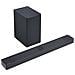 Soundbar SC9S 400W 3.1.3 Dolby Atmos DTS:X HDMI HDR10 Nero - Foto miniatura 5