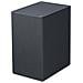 Soundbar SC9S 400W 3.1.3 Dolby Atmos DTS:X HDMI HDR10 Nero - Foto miniatura 4