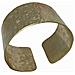 Bracciale ""sbarco Sulla Luna In Oro"" - Foto miniatura 1