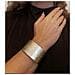 Bracciale ""sbarco Sulla Luna In Oro"" - Foto miniatura 3