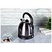 BH-9336 Elegante bollitore elettrico 1,8 l Carbon Pro Edition - Foto miniatura 3