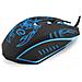 MX203 Scorpio mouse Gaming Mano destra USB tipo A Ottico 2400 DPI - Foto miniatura 2
