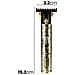 Tagliacapelli 5w Senza Fili 1200mah Design Ricaricabile Buddha Inciso - Foto miniatura 4
