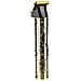 Tagliacapelli 5w Senza Fili 1200mah Design Ricaricabile Buddha Inciso - Foto miniatura 5