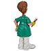 Figura Dentista 10x8,5x24h - Foto miniatura 3